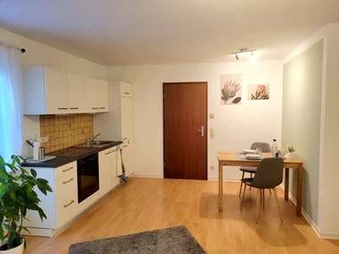 Monteurzimmer: HomeRent in Kusterdingen und Umgebung