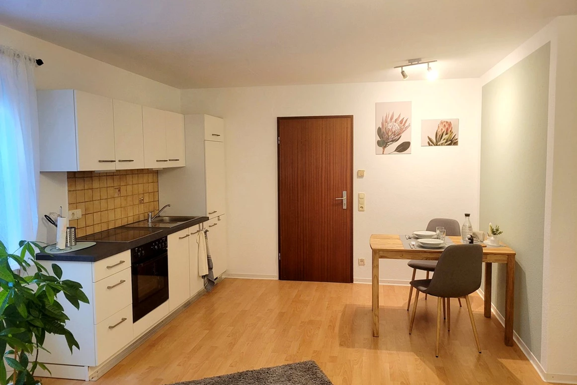 Monteurzimmer: HomeRent in Kusterdingen und Umgebung