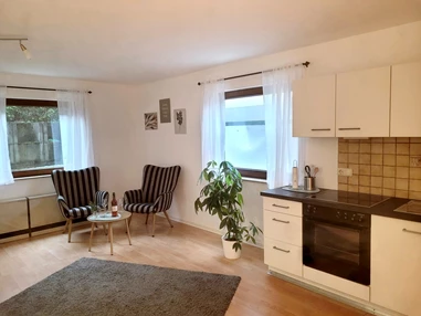 Monteurzimmer: HomeRent in Kusterdingen und Umgebung