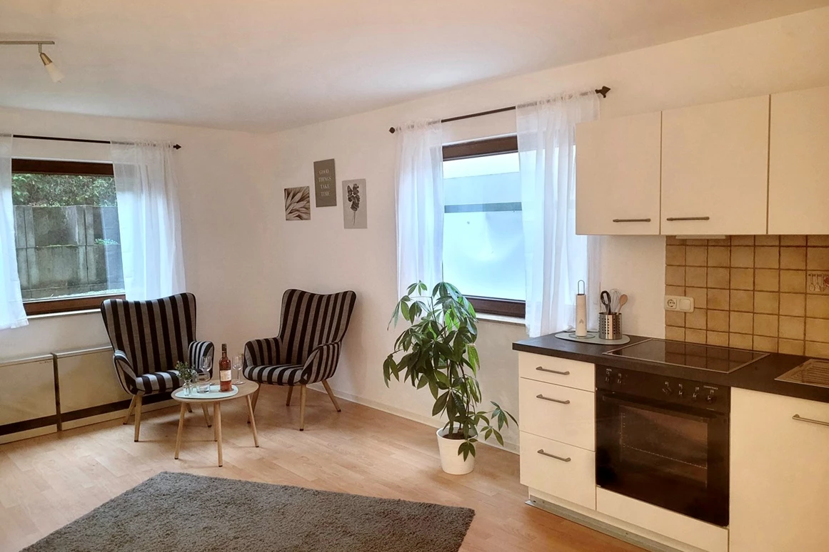 Monteurzimmer: HomeRent in Kusterdingen und Umgebung