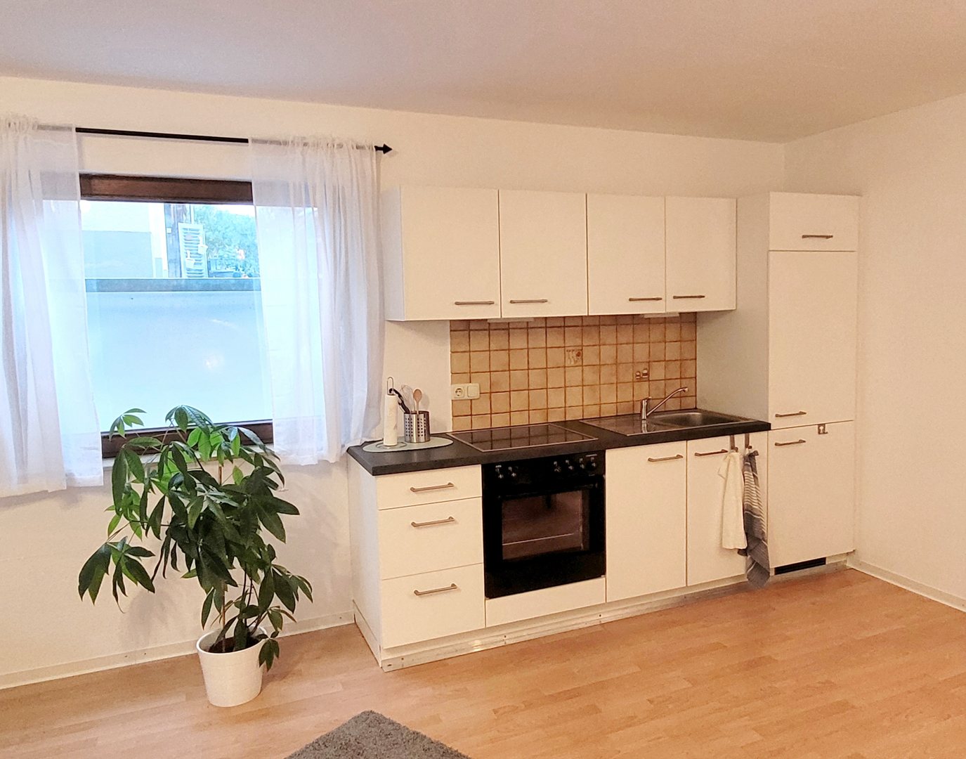 Monteurzimmer: HomeRent in Kusterdingen und Umgebung