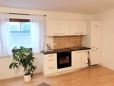 Monteurzimmer: HomeRent in Kusterdingen und Umgebung