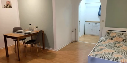 Monteurwohnung - Rottenburg am Neckar - HomeRent in Kusterdingen und Umgebung