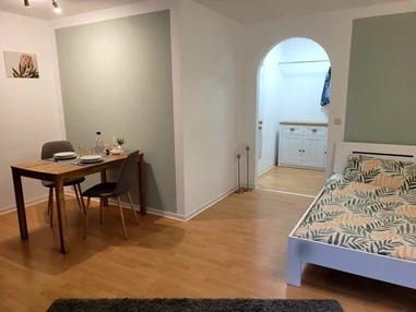 Monteurzimmer: HomeRent in Kusterdingen und Umgebung
