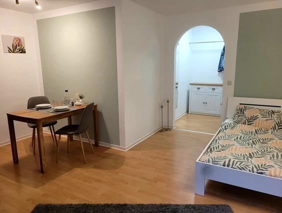Monteurzimmer: HomeRent in Kusterdingen und Umgebung