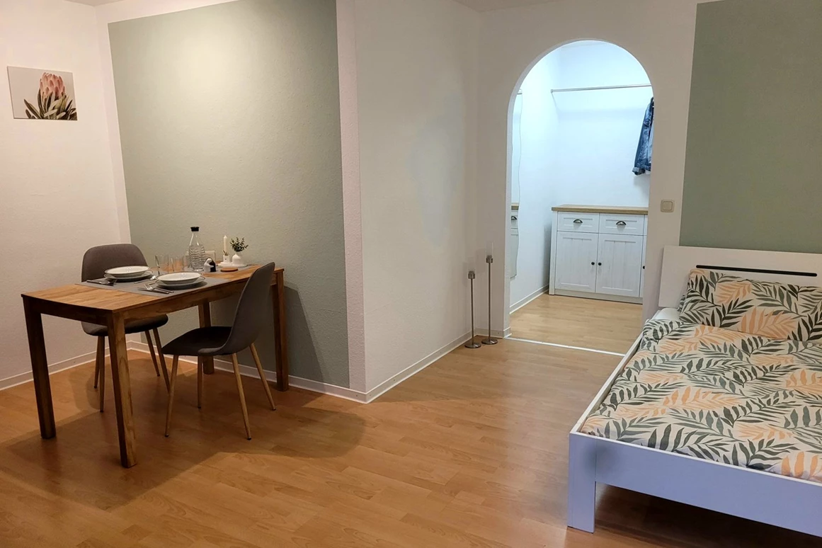 Monteurzimmer: HomeRent in Kusterdingen und Umgebung