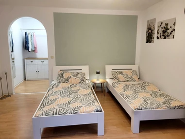 Monteurzimmer: HomeRent in Kusterdingen und Umgebung
