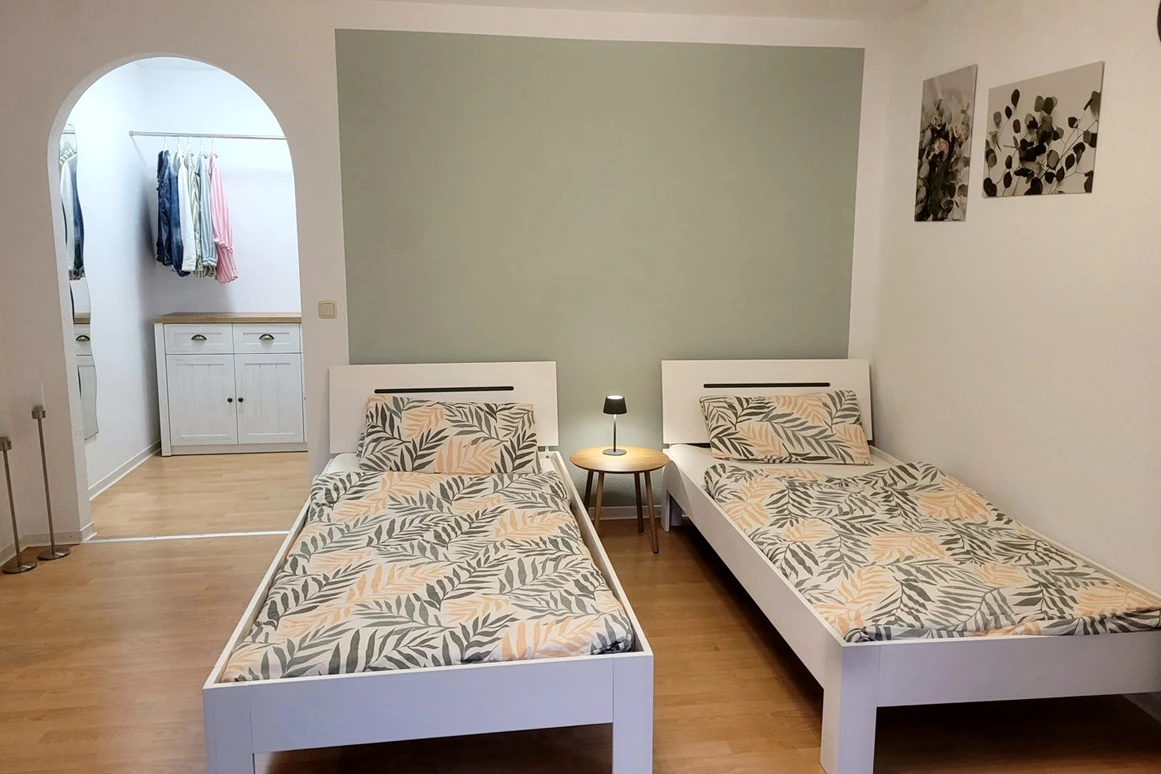 Monteurzimmer: HomeRent in Kusterdingen und Umgebung