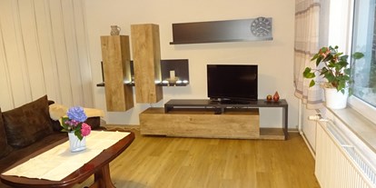 Monteurwohnung - Zimmertyp: Einzelzimmer - Heidenau (Landkreis Sächsische Schweiz) - kleine Einliegerwohnung