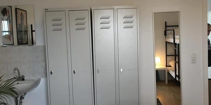Monteurwohnung - Kühlschrank - Braunschweig - K&M Unterkunft Braunschweig