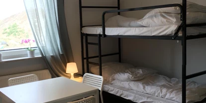 Monteurwohnung - Kühlschrank - Braunschweig - K&M Unterkunft Braunschweig