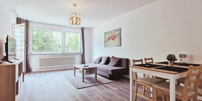 Monteurwohnung - Wolfenbüttel - Küche - flex living -  Monteurwohnungen in Braunschweig