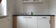 Monteurwohnung - Küche: Gemeinschaftsküche - Beispiel - Monteurzimmer-Merseburg