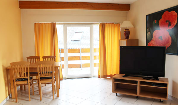 Monteurzimmer: Beispiel - Monteurzimmer-Merseburg