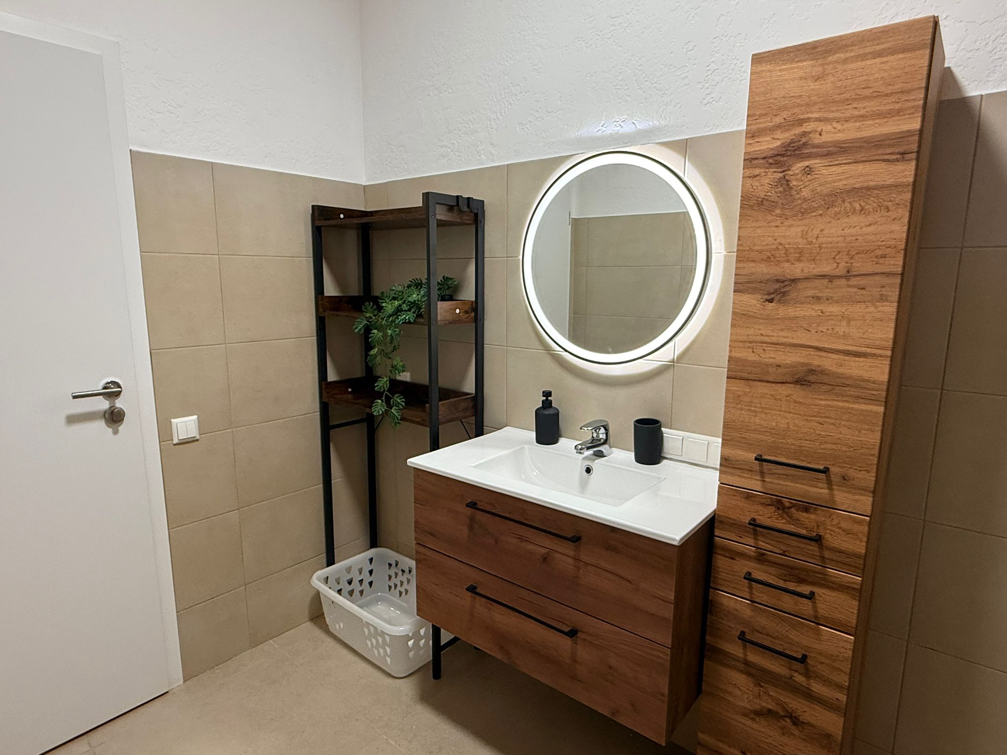 Monteurwohnung - WLAN - Wiesbaden - Monteurunterkunft Mainz