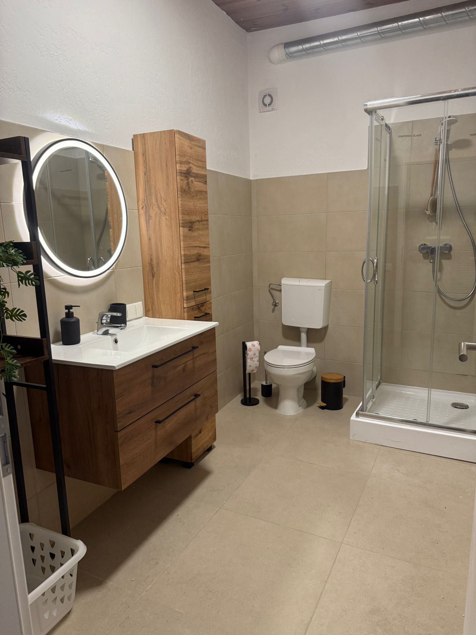 Monteurzimmer: Monteurunterkunft Mainz