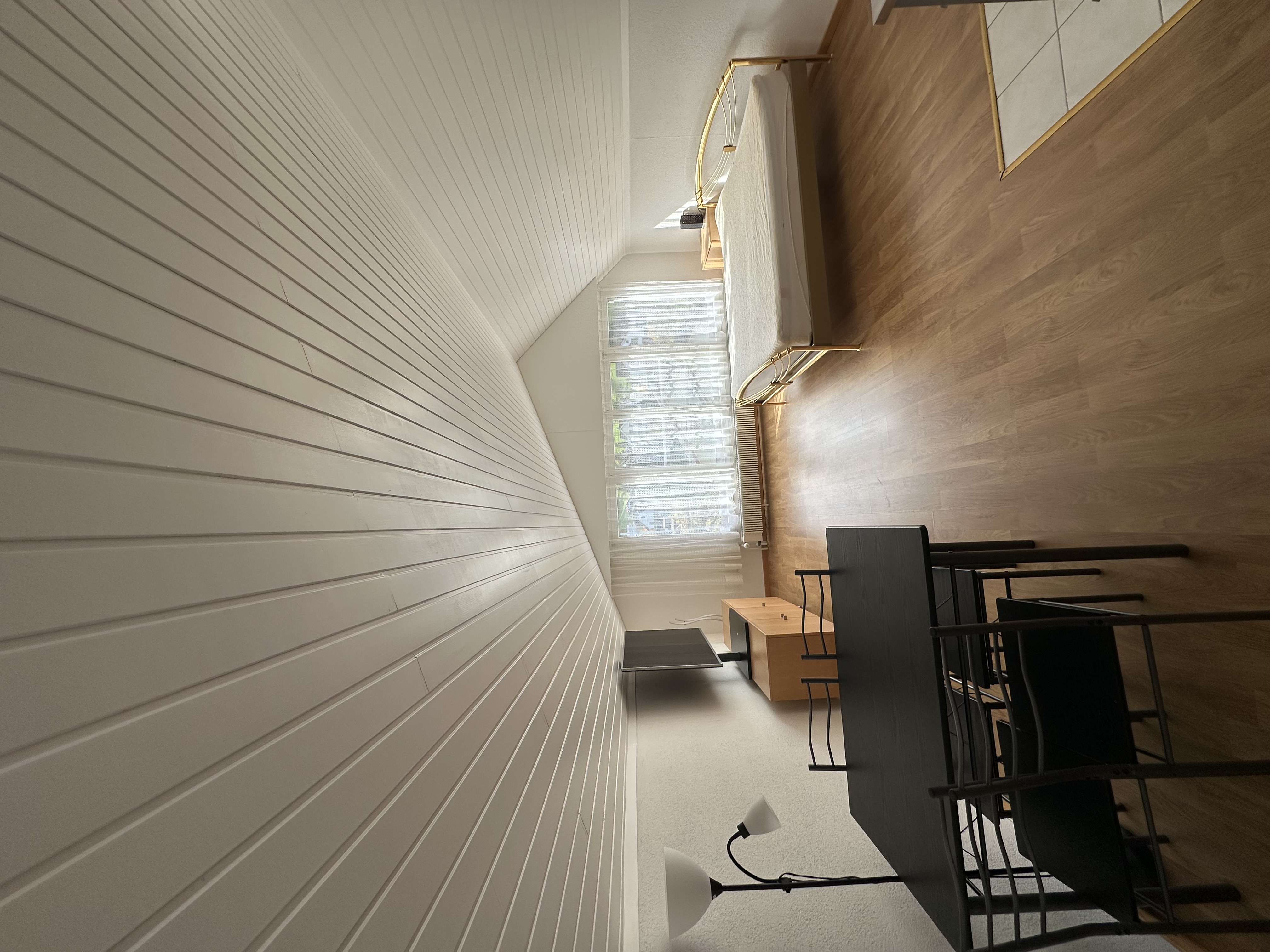 Monteurwohnung - Kühlschrank - Schweiz - Weekstay Ebnat-Kappel _ Work.Rest.Repeat