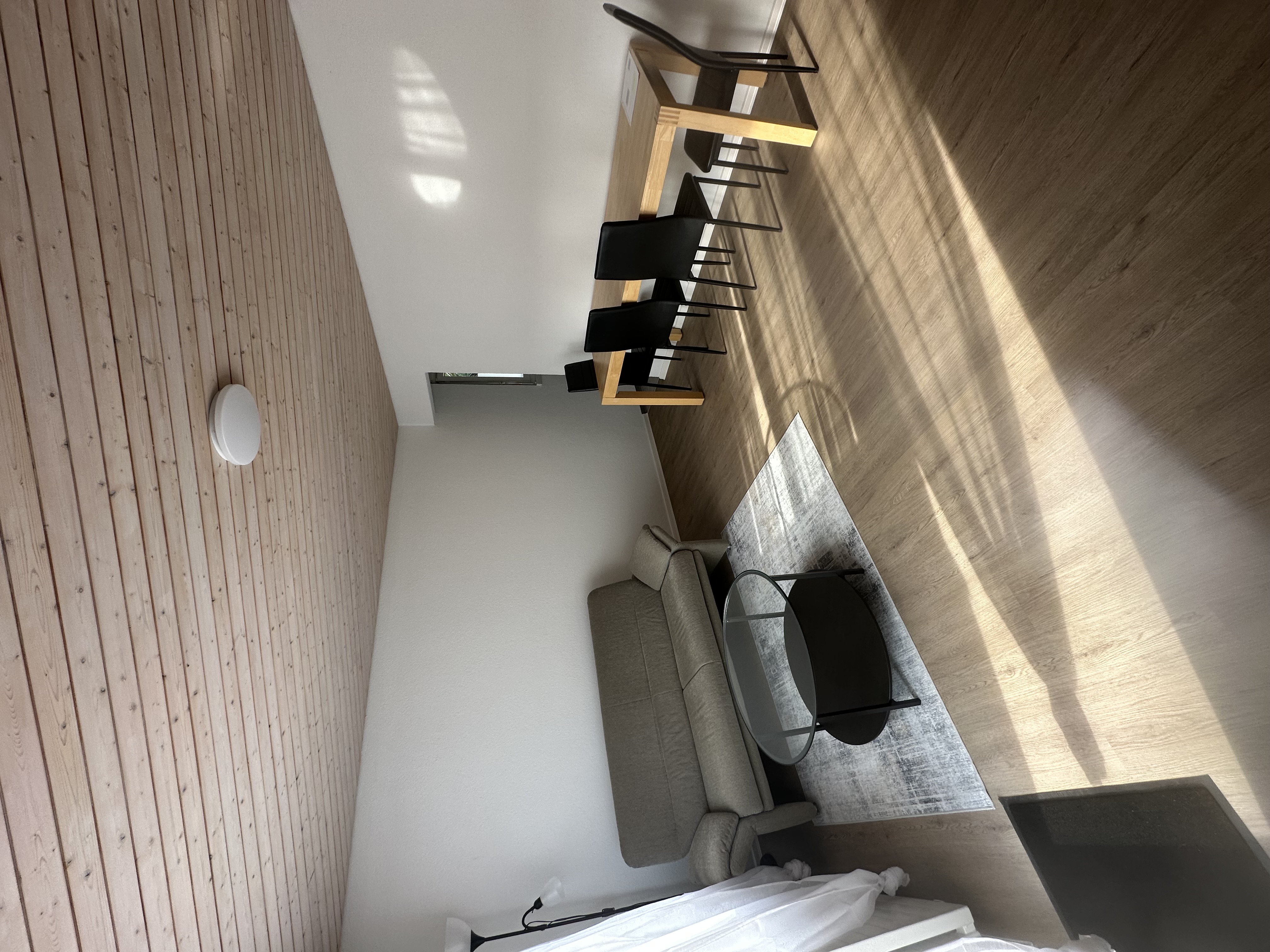 Monteurzimmer: Weekstay Ebnat-Kappel _ Work.Rest.Repeat
