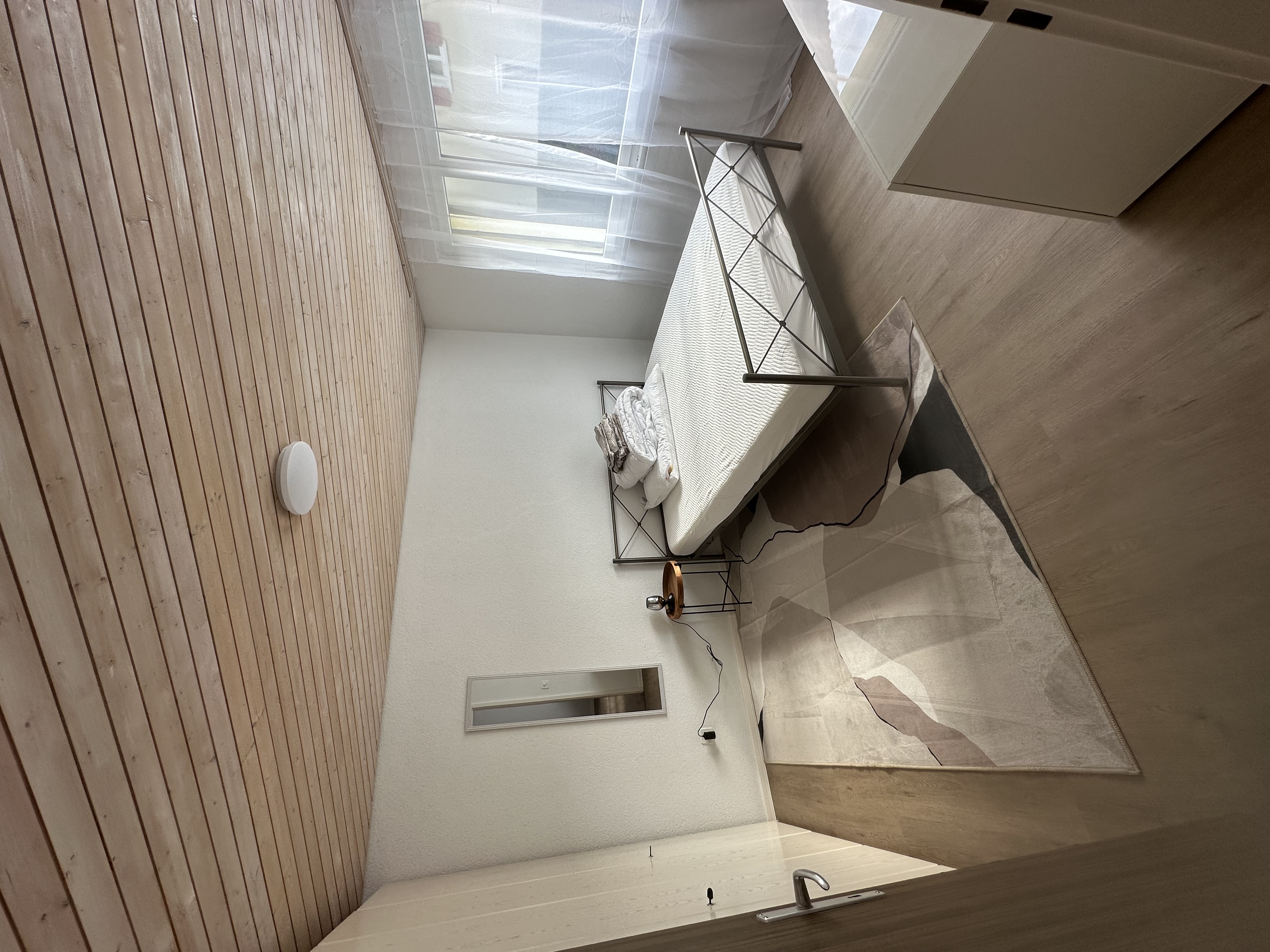 Monteurzimmer: Weekstay Ebnat-Kappel _ Work.Rest.Repeat