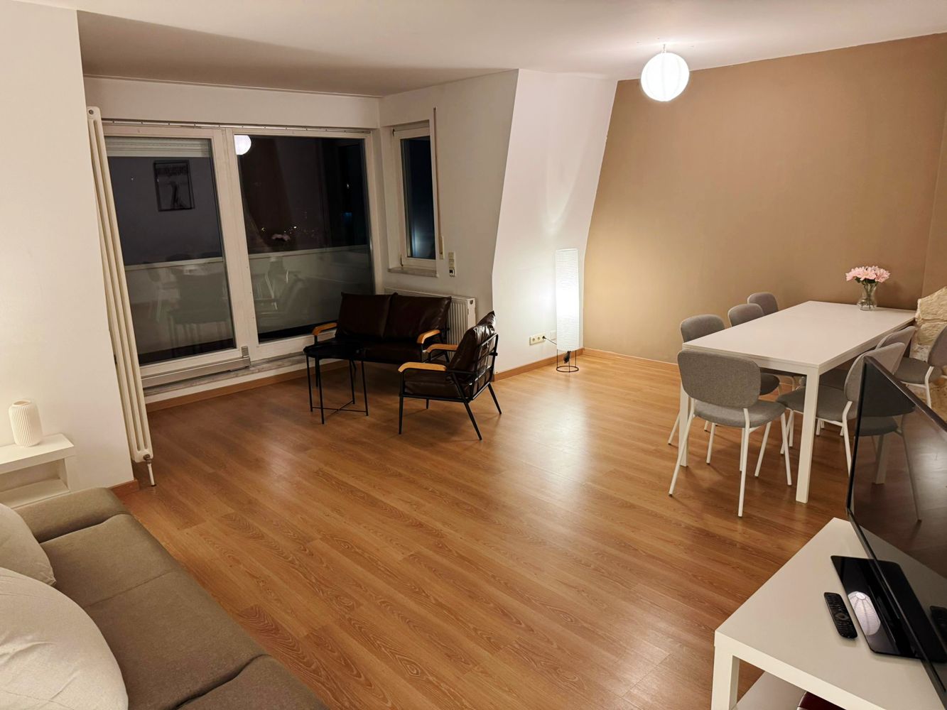 Monteurwohnung - PLZ 90475 (Deutschland) - HomeRent in Lauf an der Pegnitz bei Nürnberg