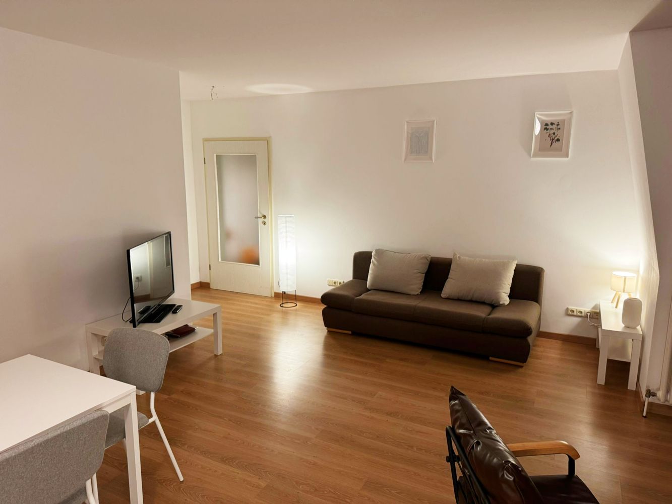 Monteurwohnung - PLZ 90475 (Deutschland) - HomeRent in Lauf an der Pegnitz bei Nürnberg