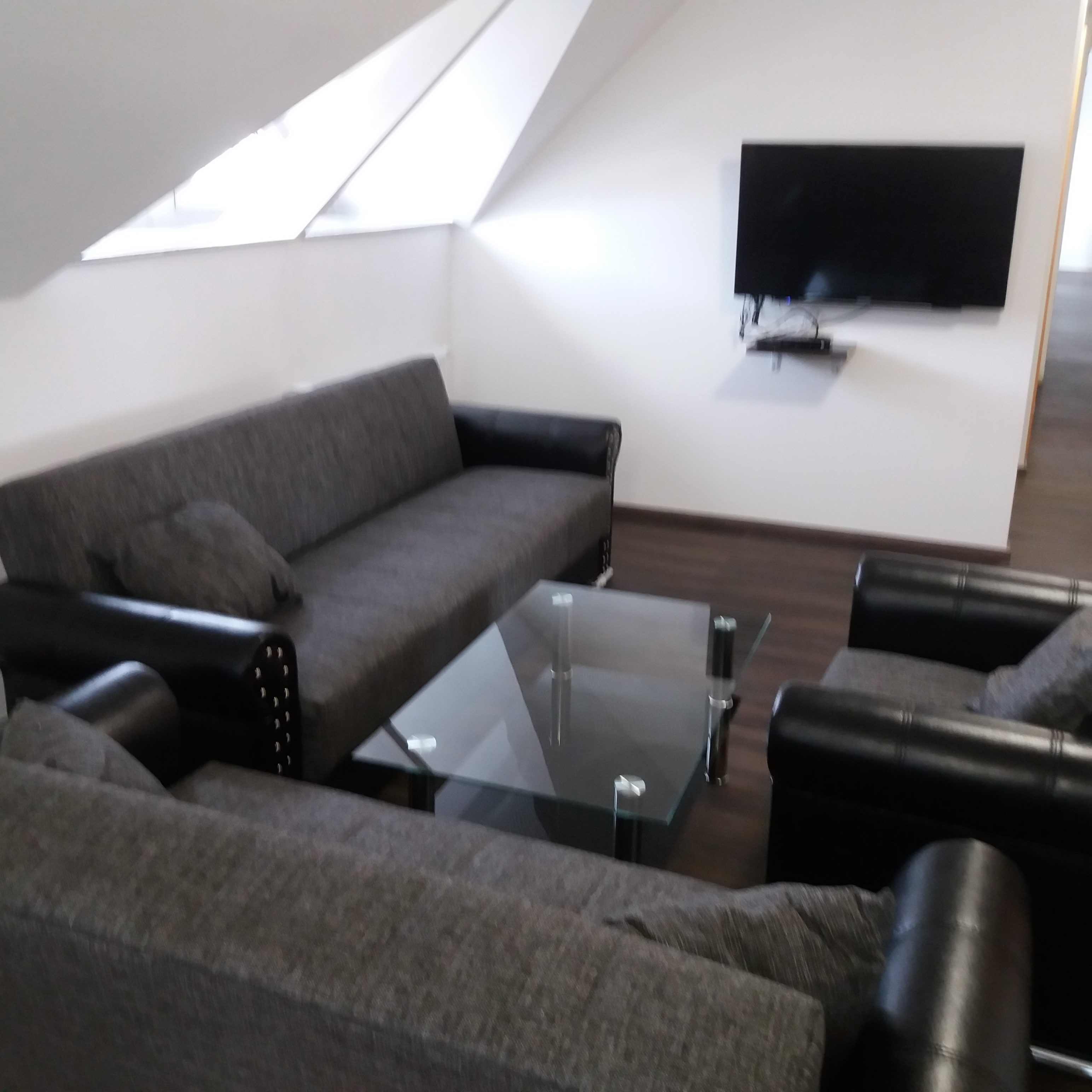 Monteurwohnung - PLZ 72658 (Deutschland) - Monteur- / Ferienwohnung