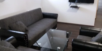 Monteurwohnung - Kusterdingen - Monteur- / Ferienwohnung