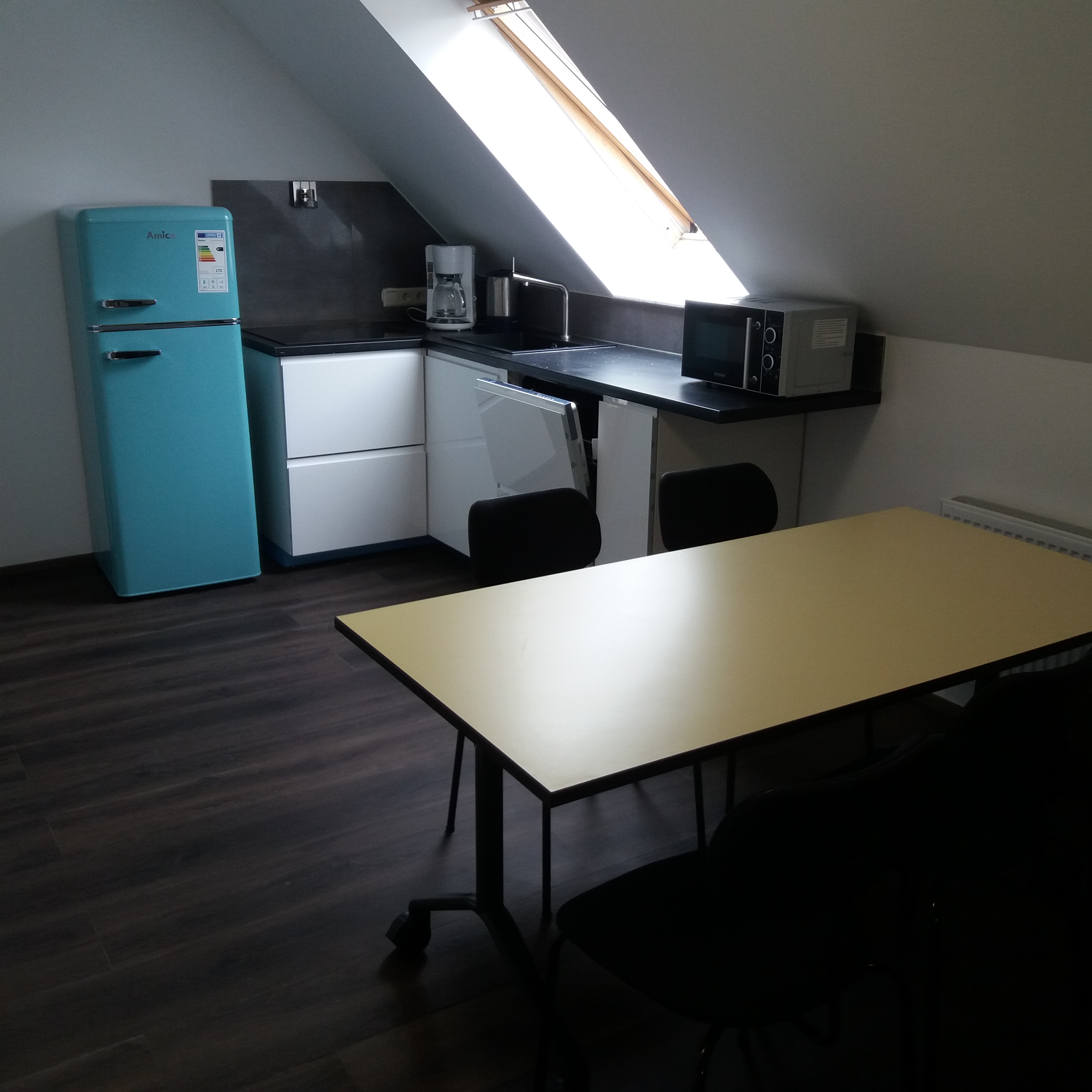 Monteurwohnung - PLZ 72658 (Deutschland) - Monteur- / Ferienwohnung