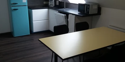 Monteurwohnung - Kusterdingen - Monteur- / Ferienwohnung