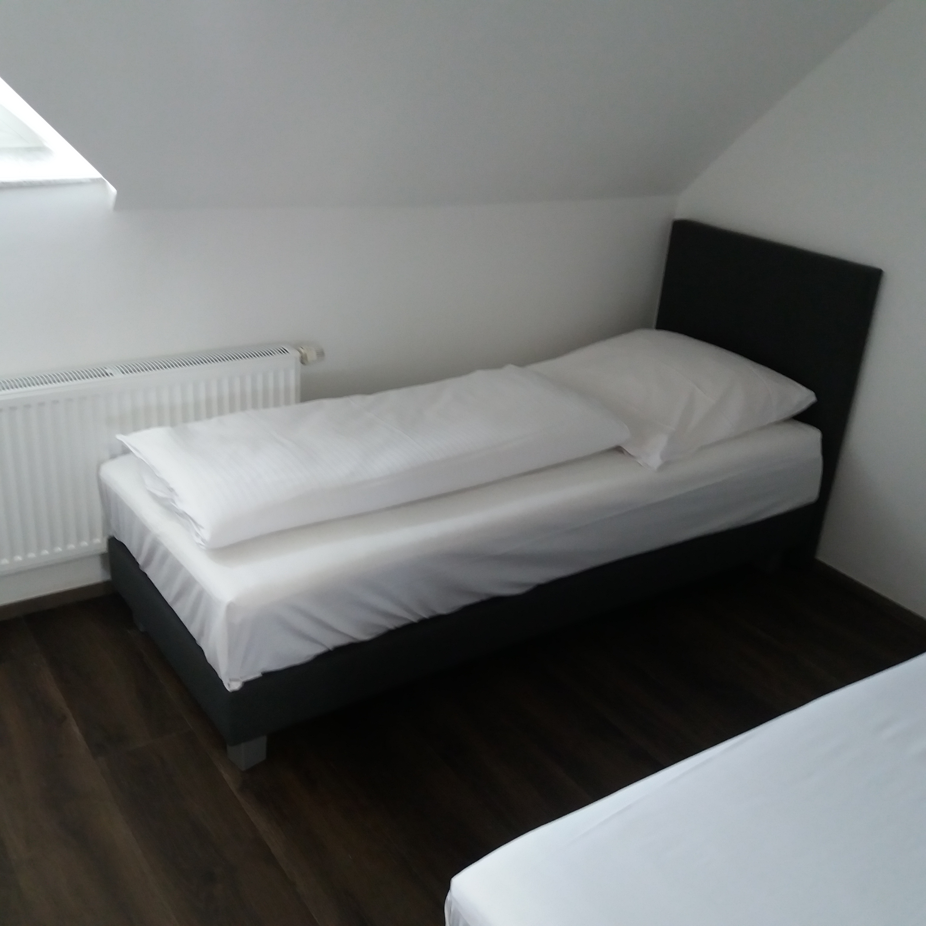 Monteurwohnung - PLZ 72658 (Deutschland) - Monteur- / Ferienwohnung