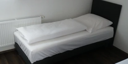 Monteurwohnung - Kusterdingen - Monteur- / Ferienwohnung