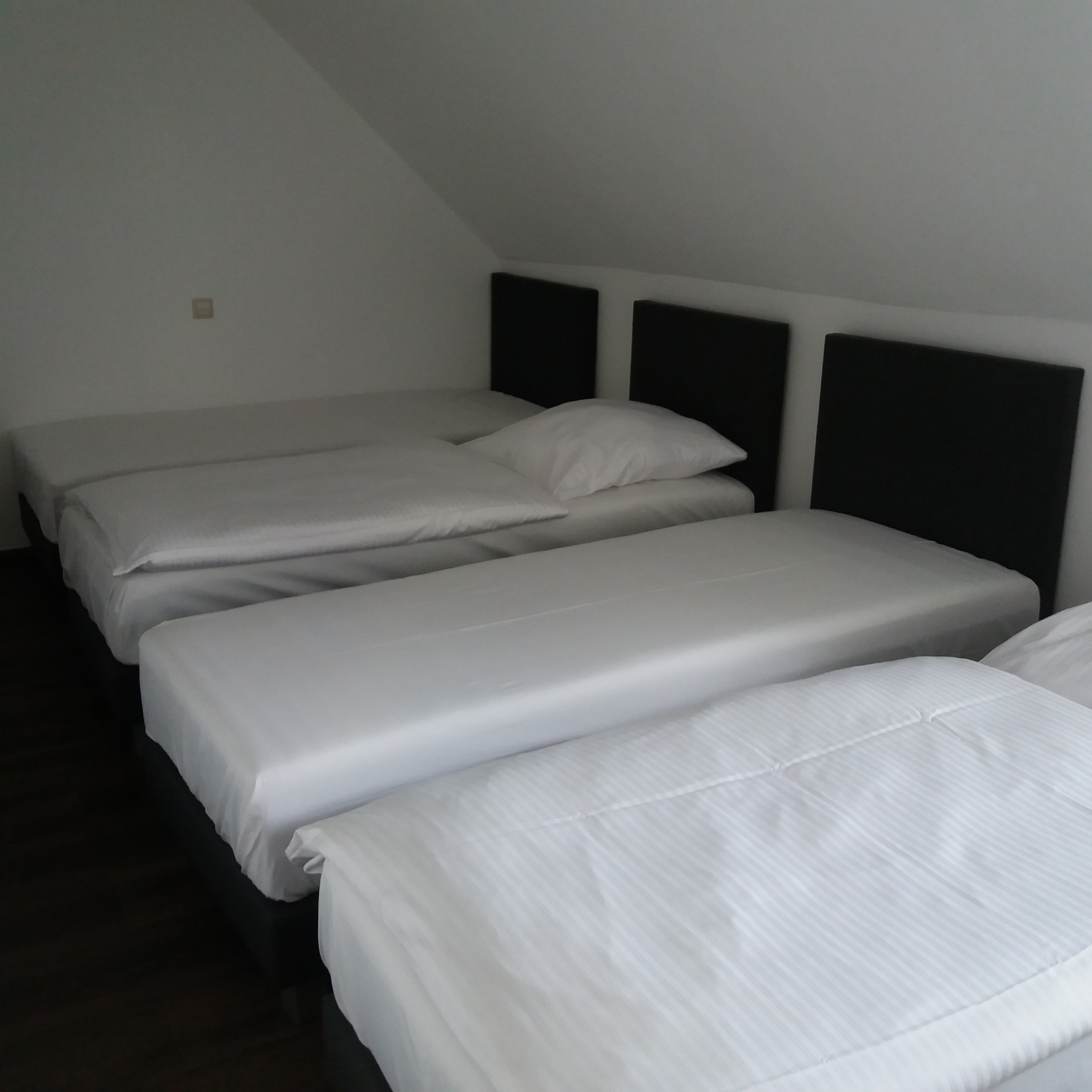 Monteurwohnung - PLZ 72658 (Deutschland) - Monteur- / Ferienwohnung