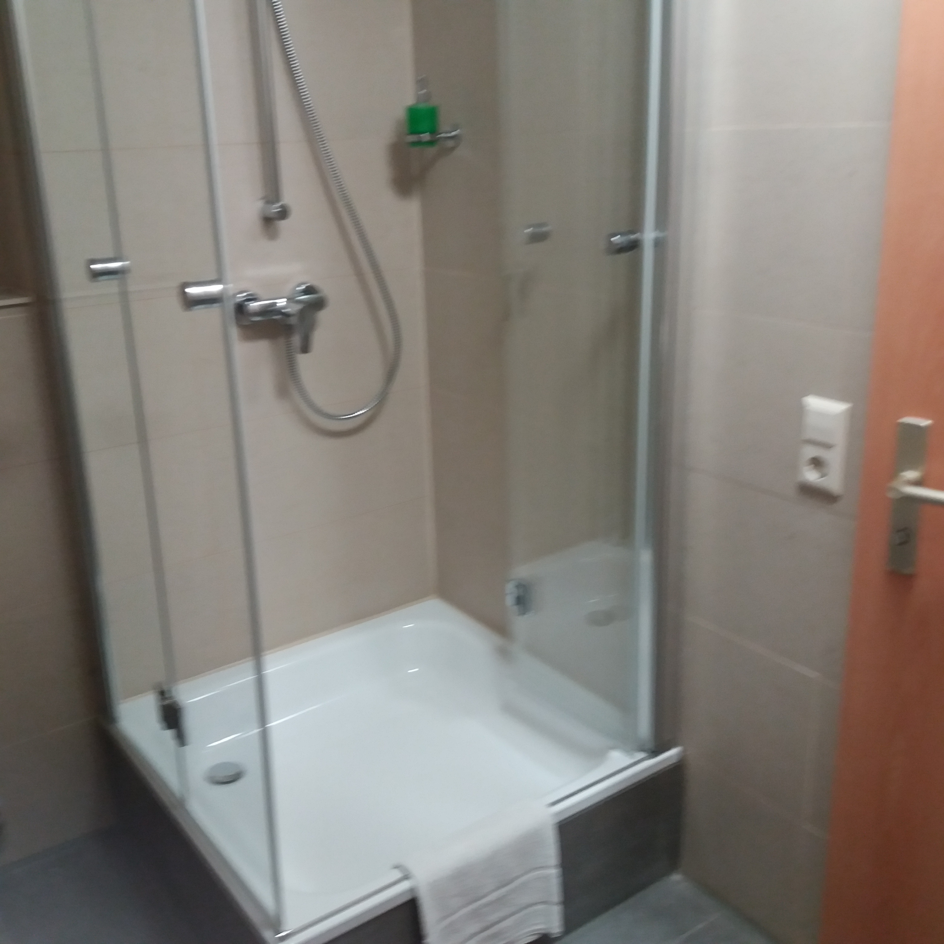 Monteurwohnung - PLZ 72658 (Deutschland) - Monteur- / Ferienwohnung