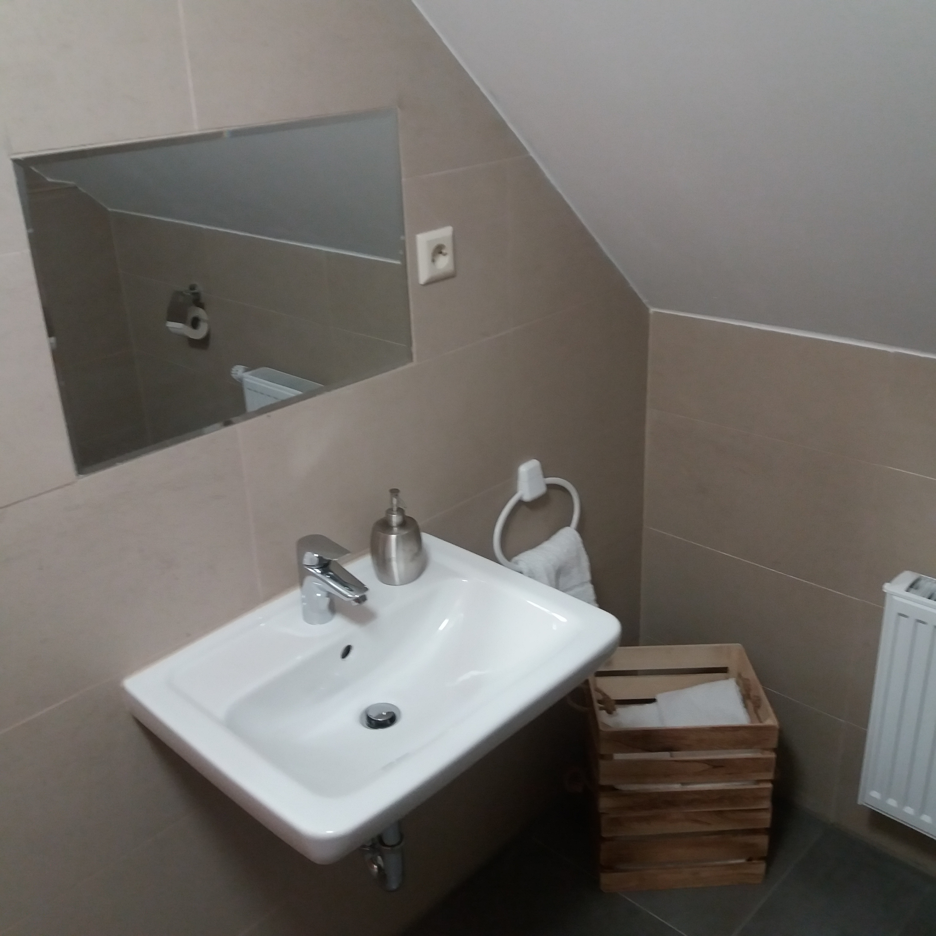 Monteurzimmer: Monteur- / Ferienwohnung