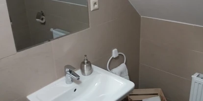 Monteurwohnung - Kusterdingen - Monteur- / Ferienwohnung