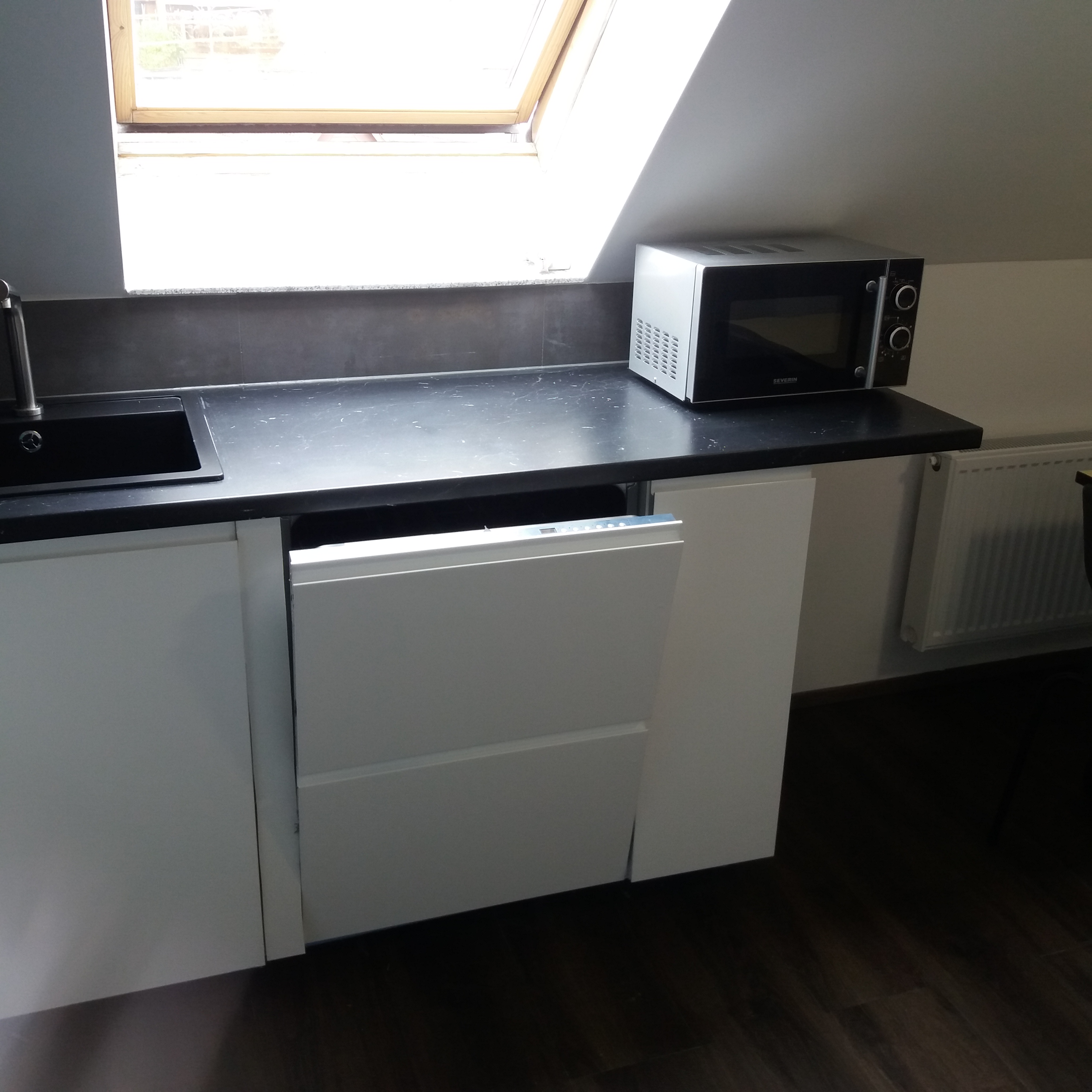 Monteurzimmer: Monteur- / Ferienwohnung