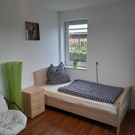 Monteurzimmer: Apartment Hof Steinacker
