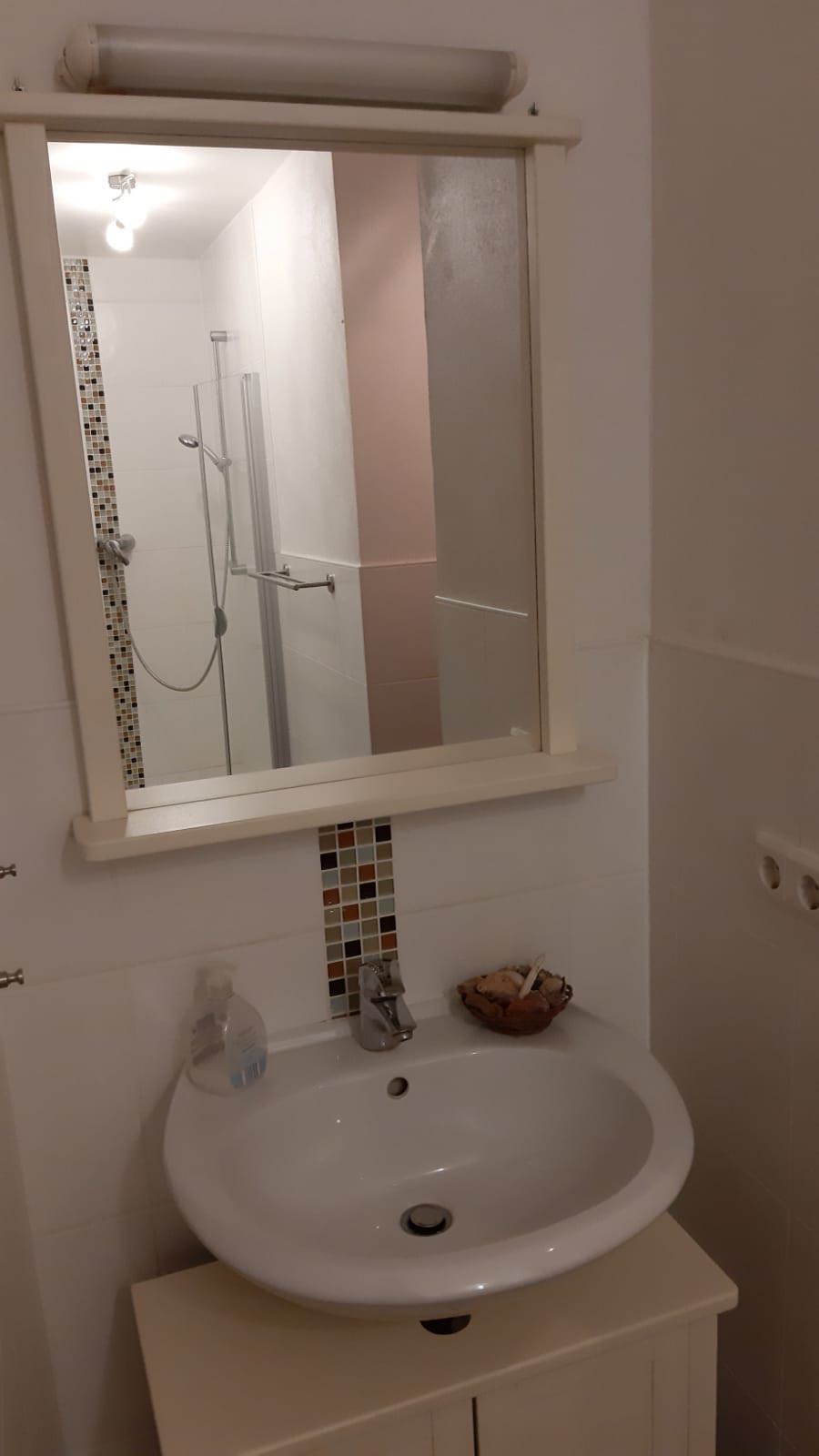 Monteurzimmer: Apartment Hof Steinacker