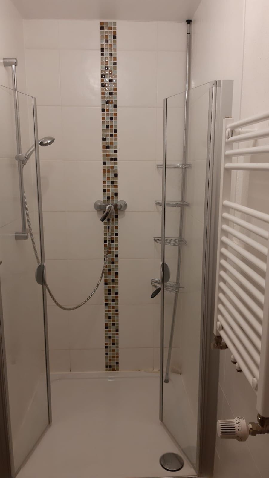 Monteurzimmer: Apartment Hof Steinacker