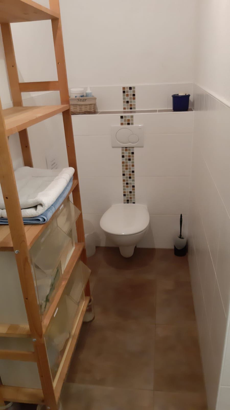 Monteurzimmer: Apartment Hof Steinacker