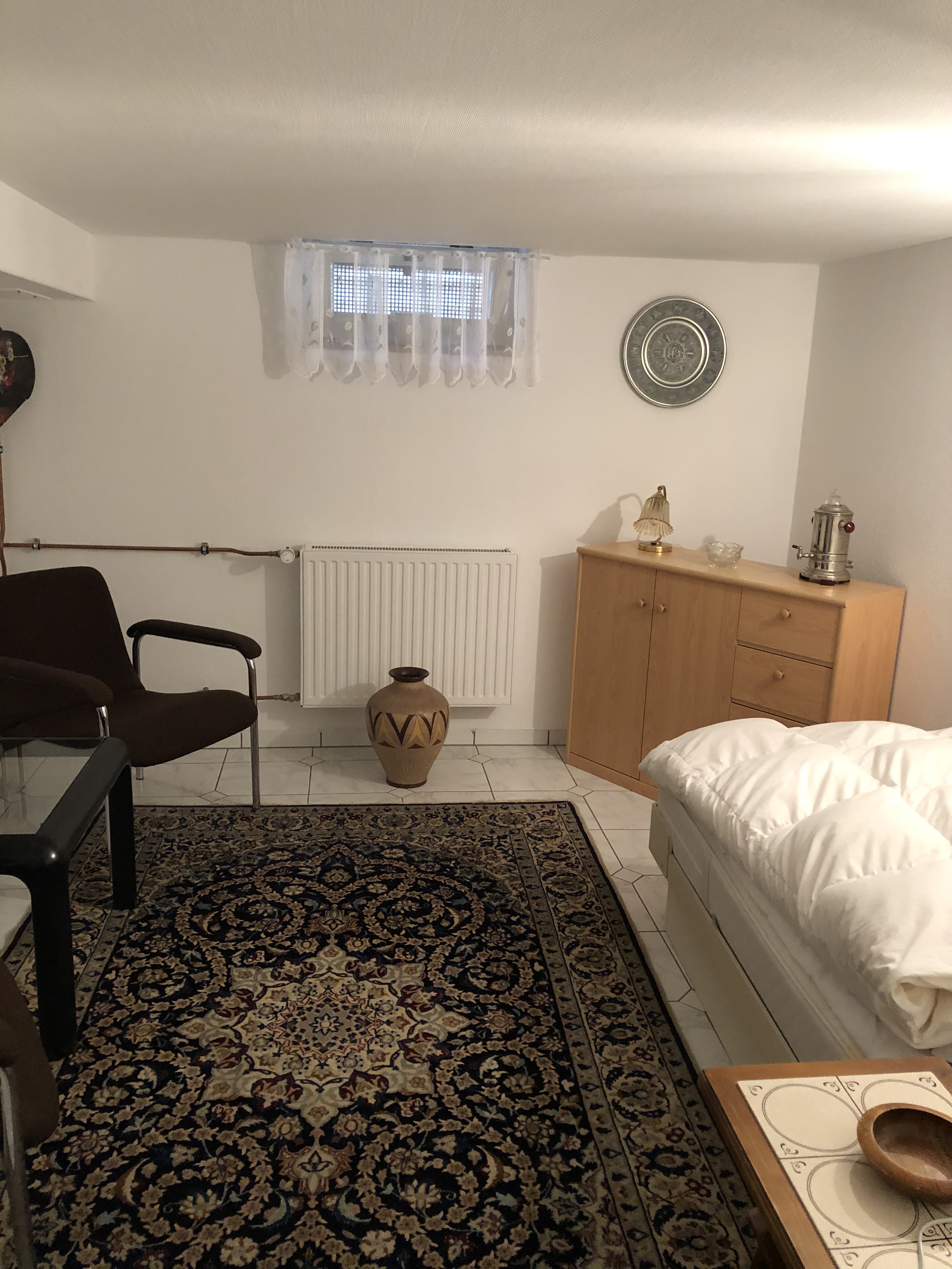 Monteurwohnung - Einzelbetten - Köln - Mühle 17