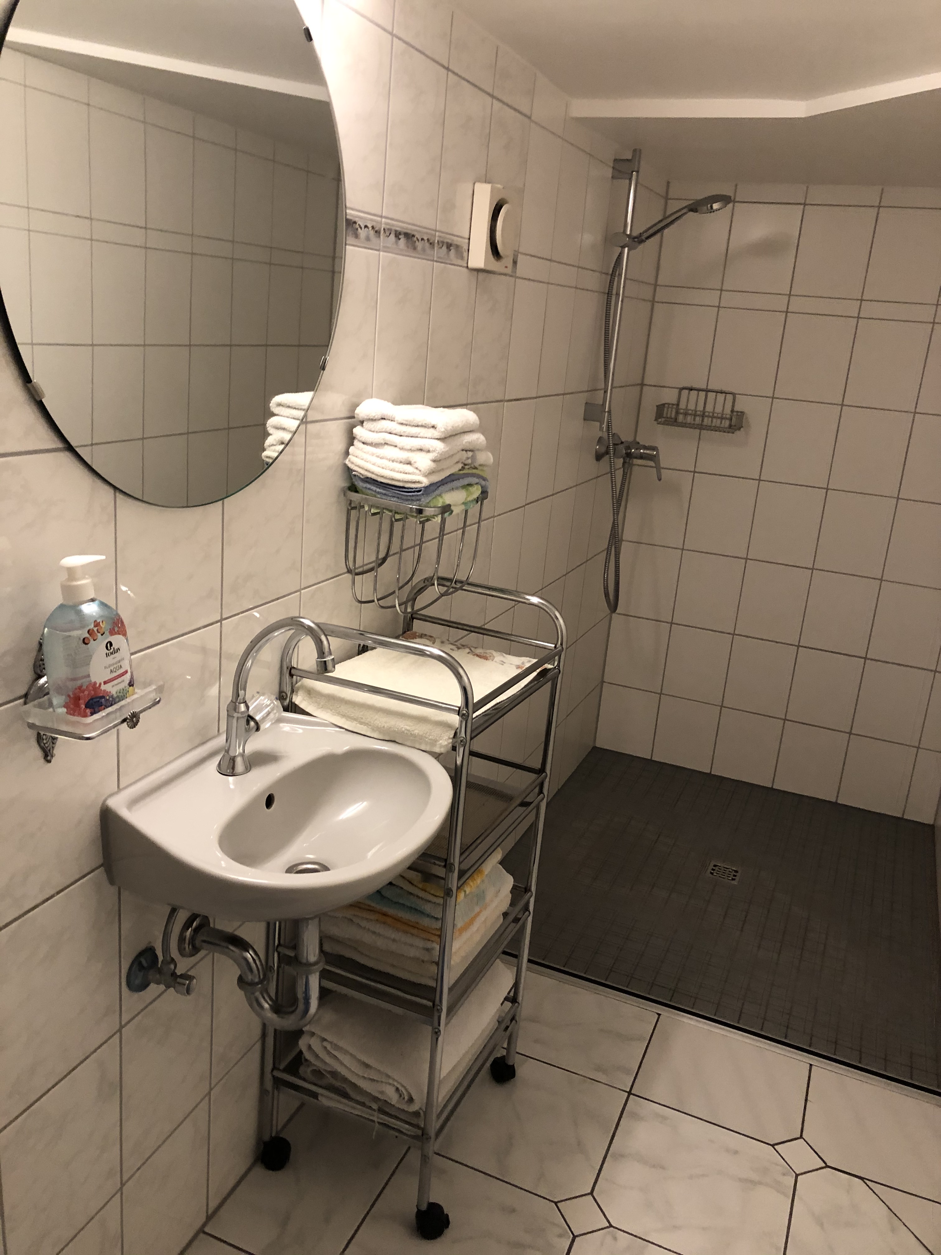 Monteurwohnung - Einzelbetten - Köln - Mühle 17