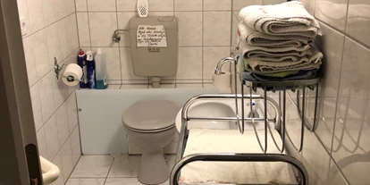 Monteurwohnung - PLZ 42697 (Deutschland) - Mühle 17