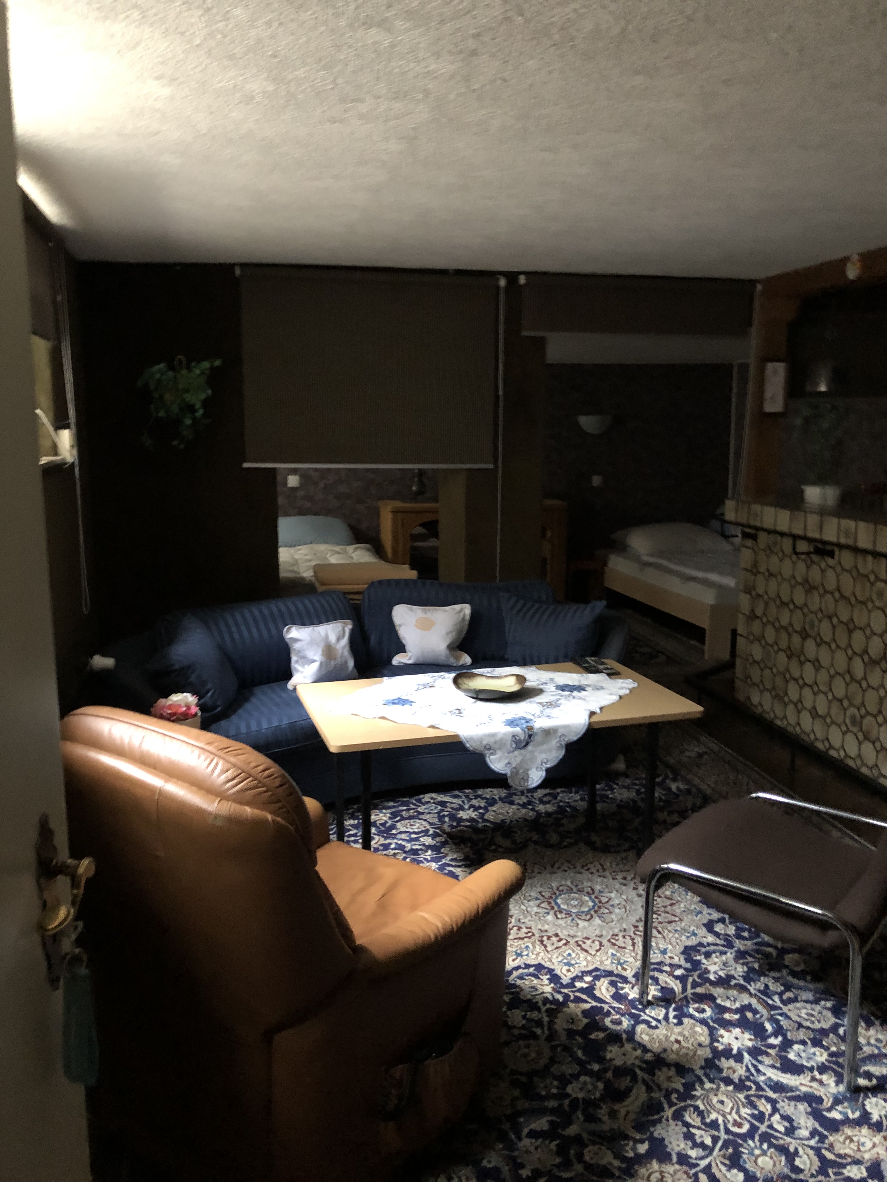 Monteurwohnung - Einzelbetten - Köln - Mühle 17