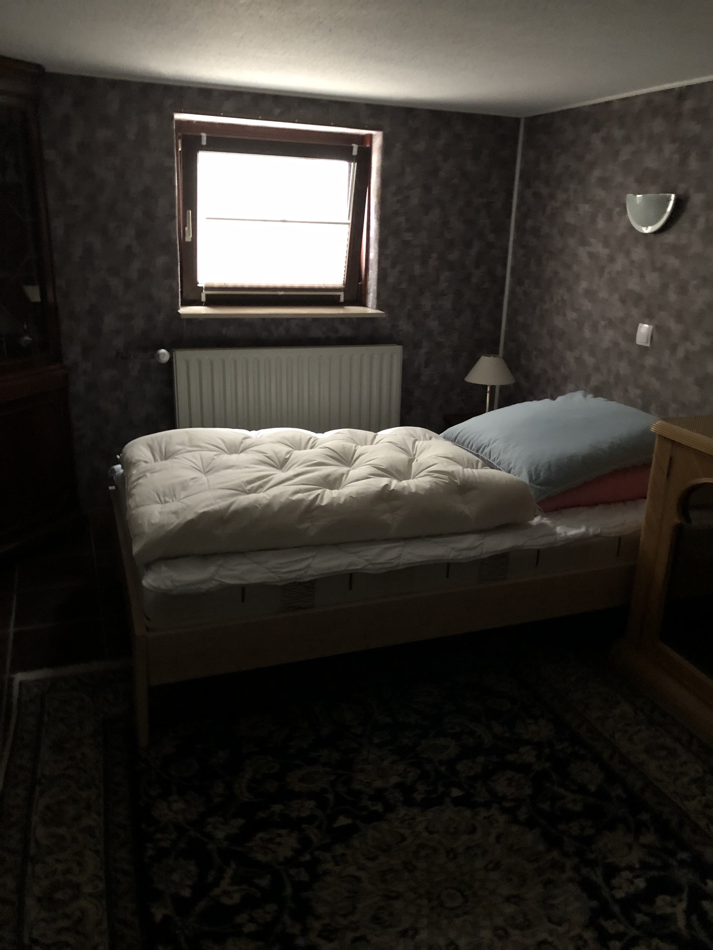 Monteurwohnung - Einzelbetten - Köln - Mühle 17