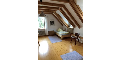 Monteurwohnung - Friedberg (Landkreis Aichach-Friedberg) - Zimmer 2 - Haus Mang
