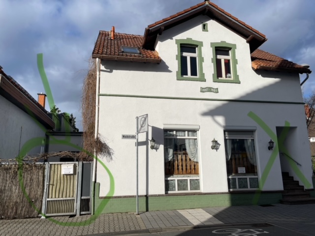 Monteurzimmer: Appartements - Pension IZA