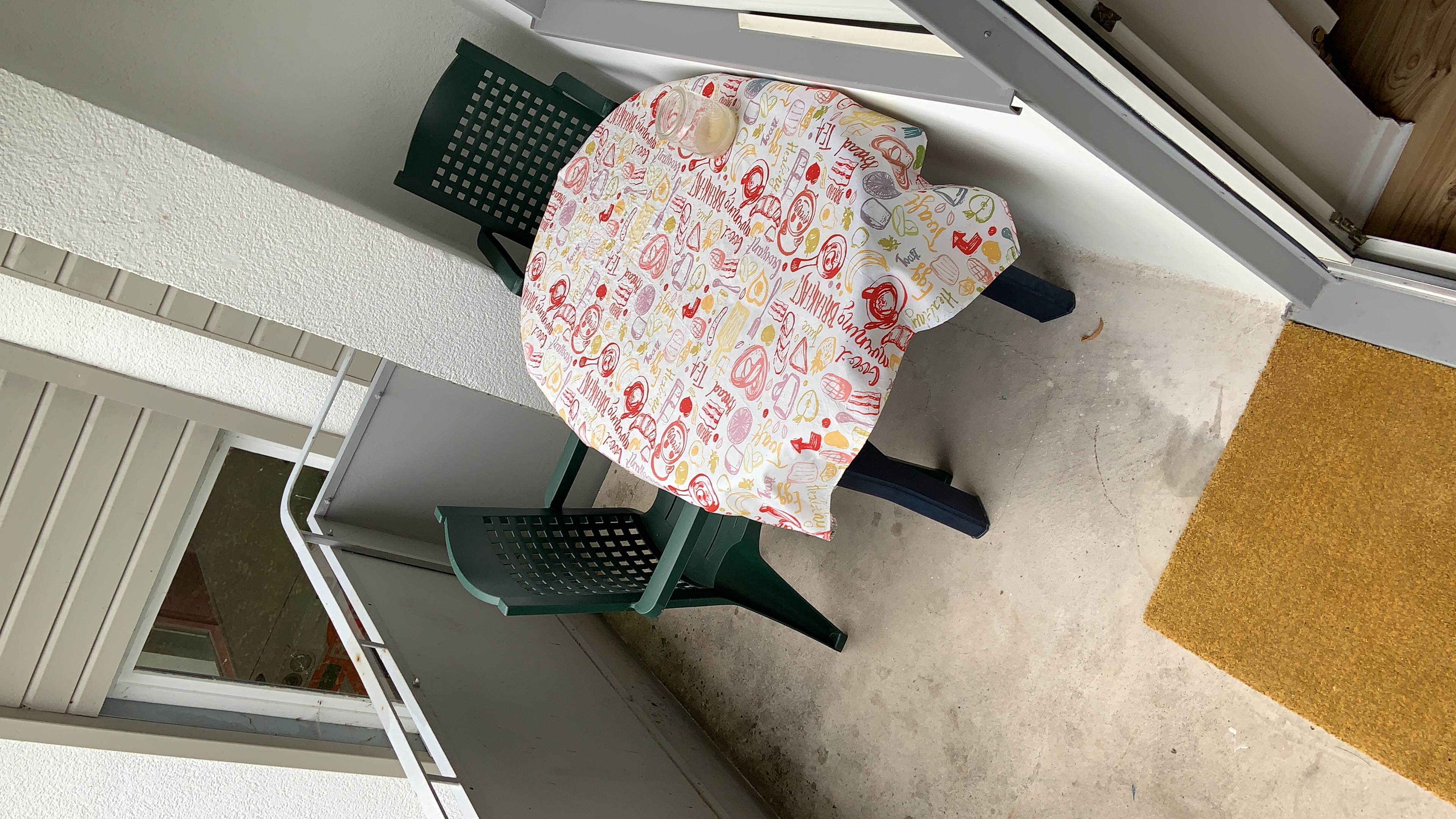 Monteurwohnung - PLZ 36205 (Deutschland) - Christoph Rückbrodt