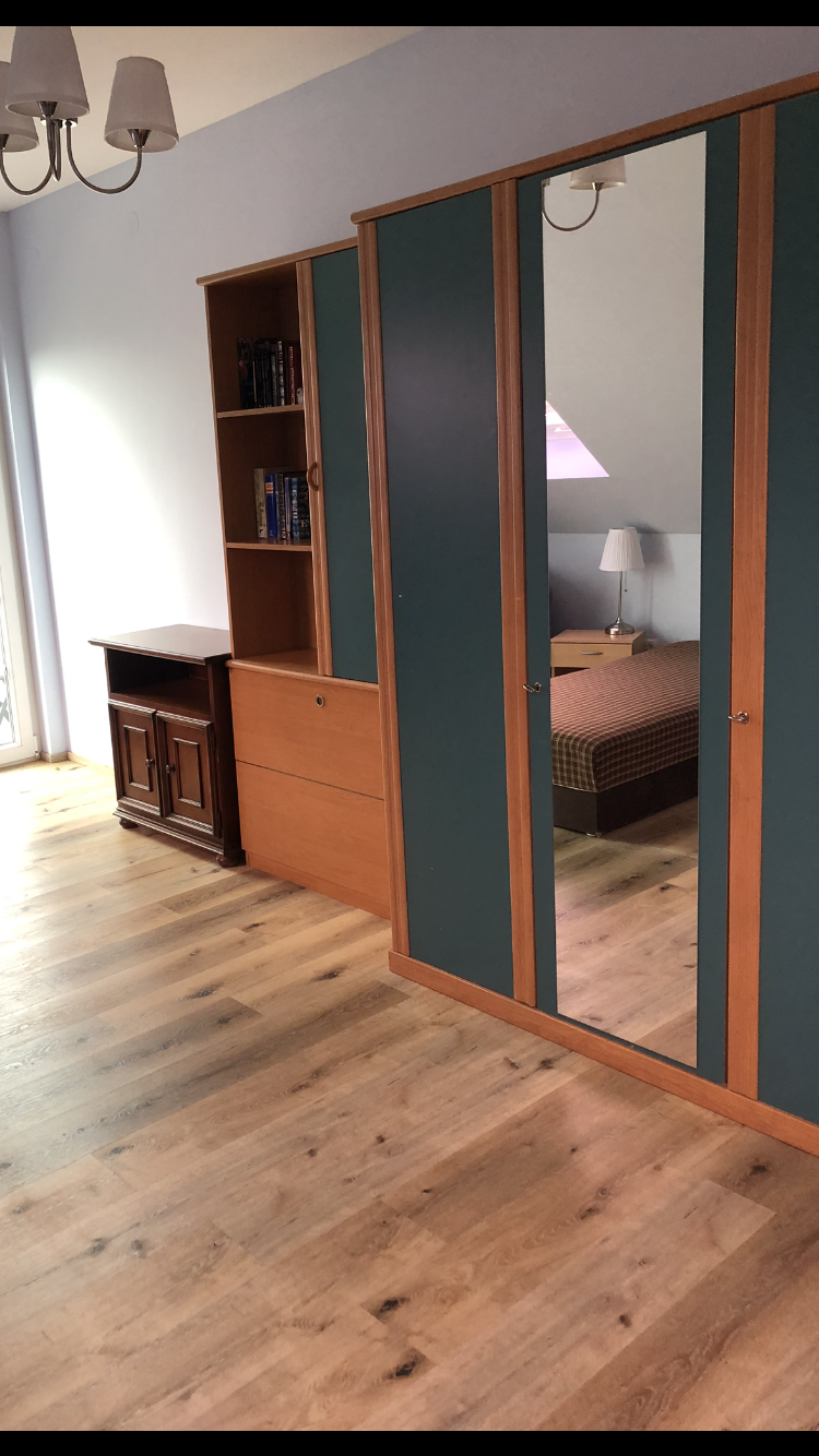 Monteurzimmer: Doppelzimmer - Loreley bed and breakfast 