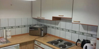 Monteurwohnung - PLZ 89365 (Deutschland) - Küche - Monteurwohnung Sauter